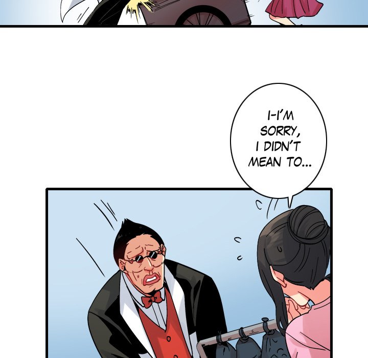 Read 99% Love chapter 17 image 16 on Lezhin