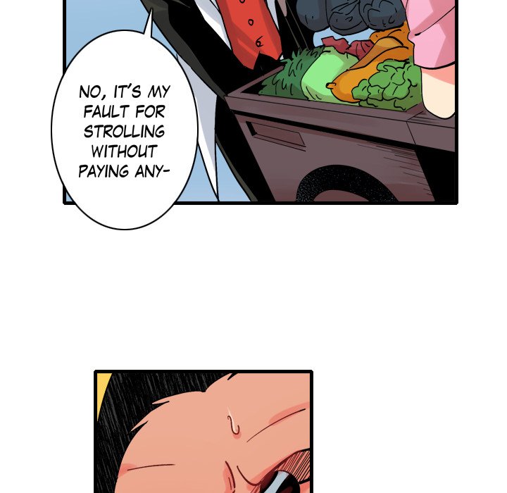 Read 99% Love chapter 17 image 17 on Lezhin