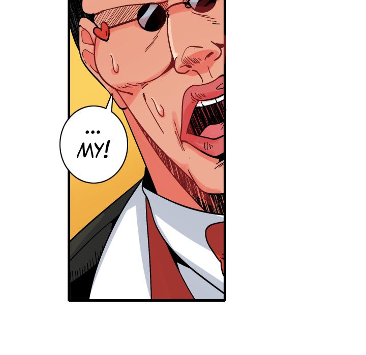 Read 99% Love chapter 17 image 18 on Lezhin