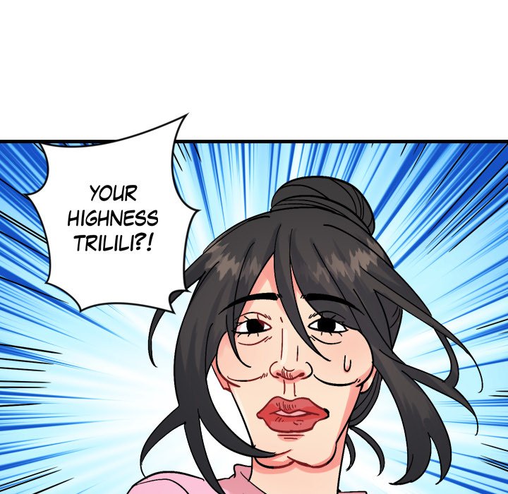 Read 99% Love chapter 17 image 19 on Lezhin