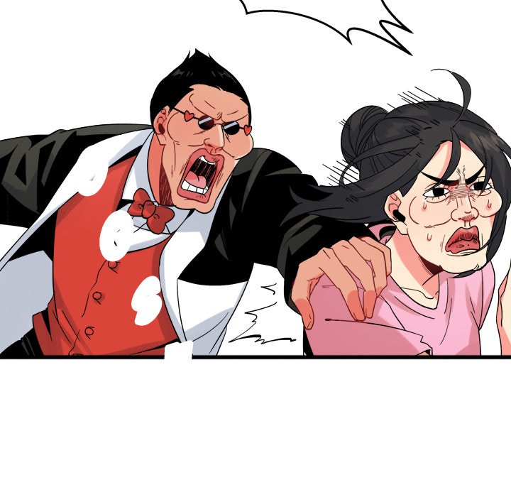 Read 99% Love chapter 17 image 21 on Lezhin