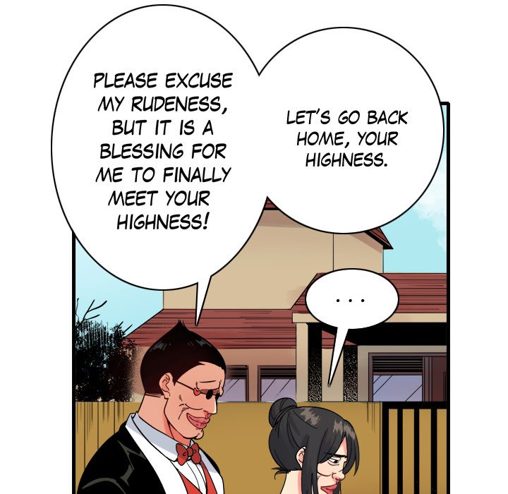 Read 99% Love chapter 17 image 22 on Lezhin
