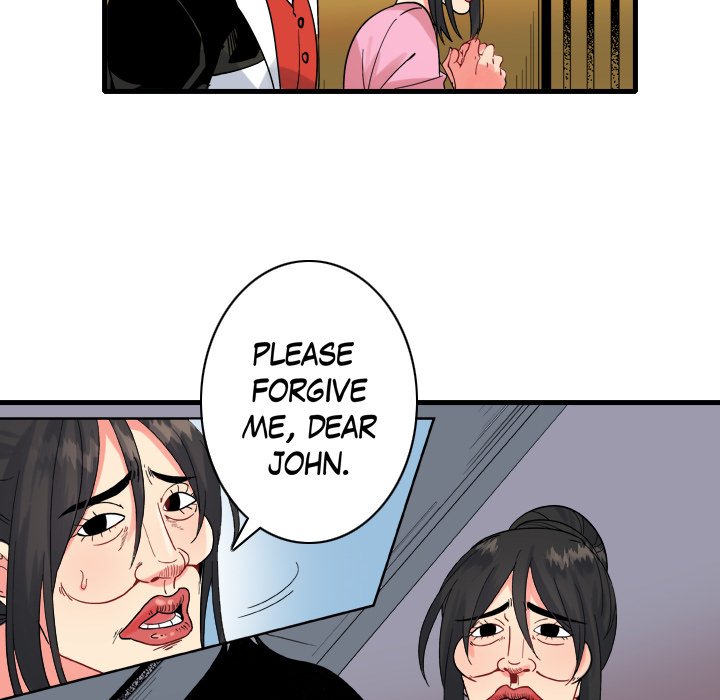 Read 99% Love chapter 17 image 23 on Lezhin