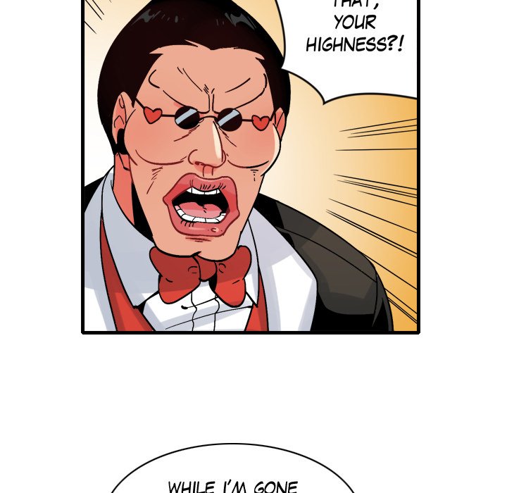 Read 99% Love chapter 17 image 25 on Lezhin
