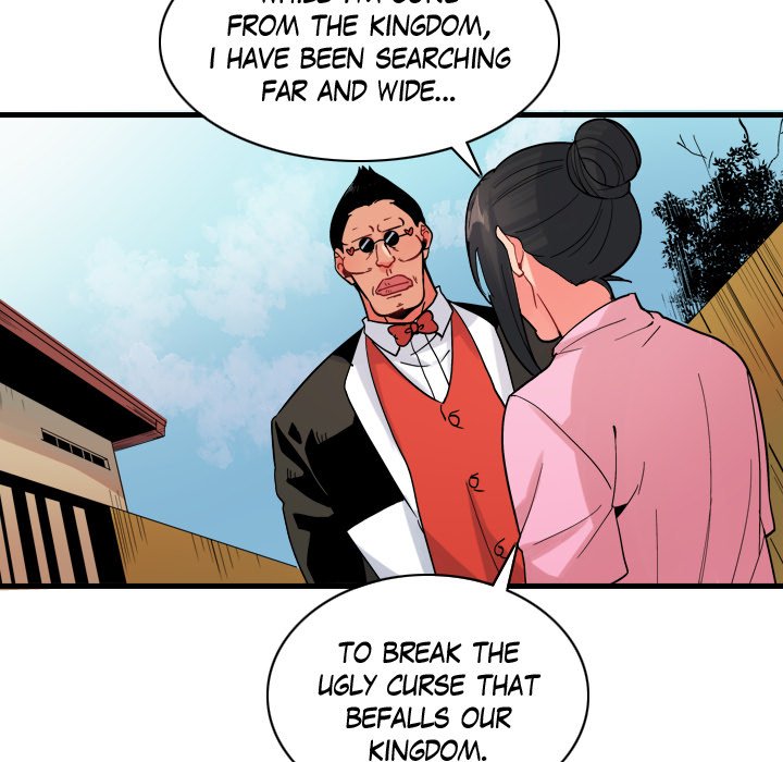 Read 99% Love chapter 17 image 26 on Lezhin