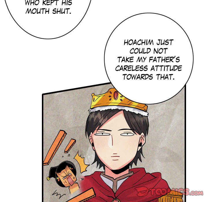 Read 99% Love chapter 17 image 31 on Lezhin