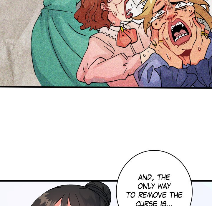 Read 99% Love chapter 17 image 33 on Lezhin