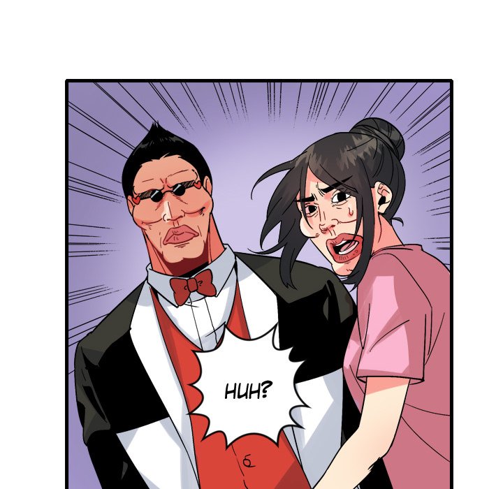 Read 99% Love chapter 17 image 35 on Lezhin