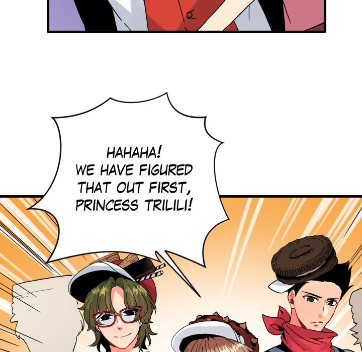 Read 99% Love chapter 17 image 36 on Lezhin