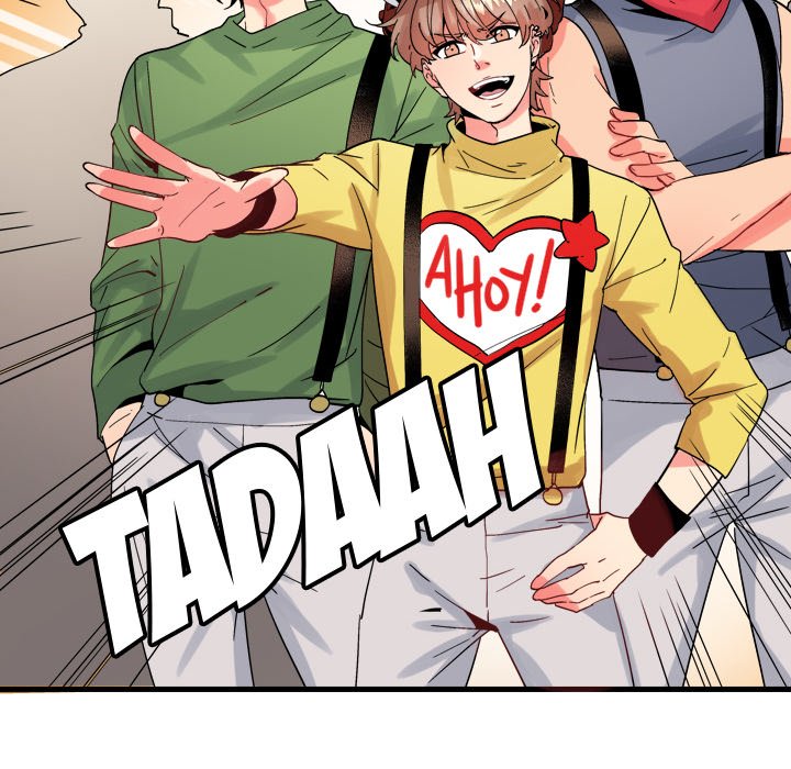 Read 99% Love chapter 17 image 37 on Lezhin