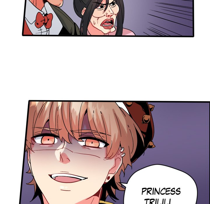 Read 99% Love chapter 17 image 39 on Lezhin