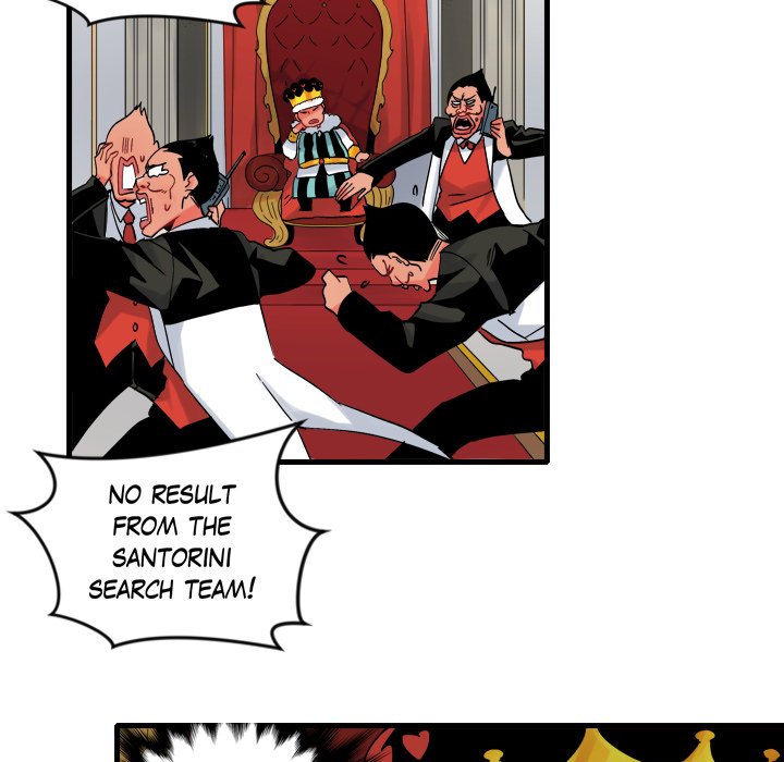 Read 99% Love chapter 17 image 4 on Lezhin