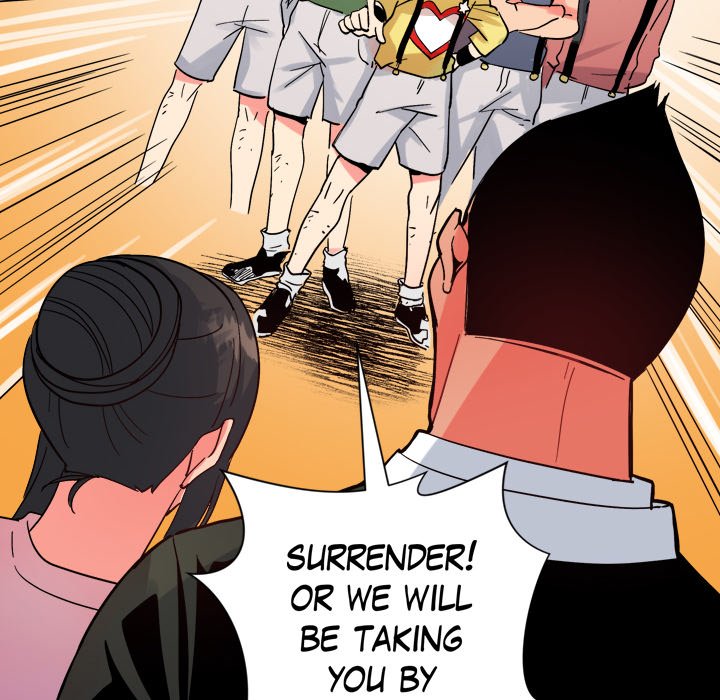 Read 99% Love chapter 17 image 41 on Lezhin