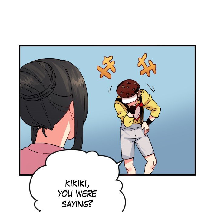 Read 99% Love chapter 17 image 44 on Lezhin