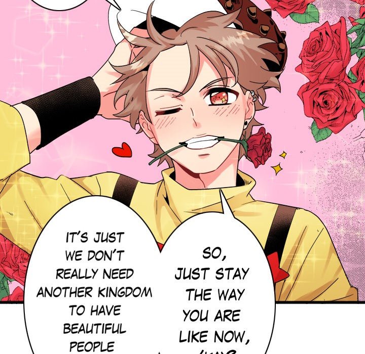 Read 99% Love chapter 17 image 46 on Lezhin
