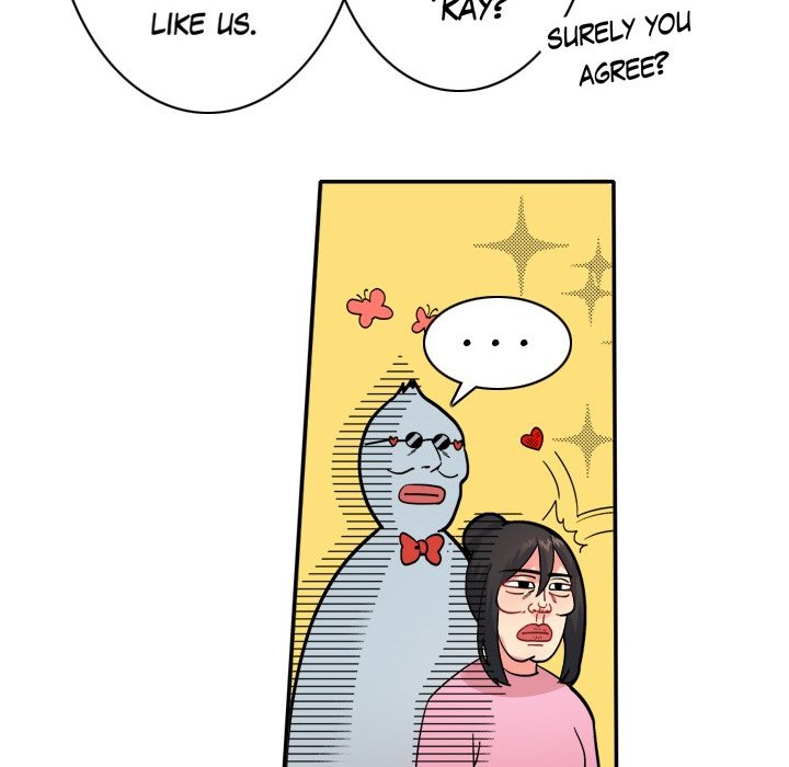 Read 99% Love chapter 17 image 47 on Lezhin
