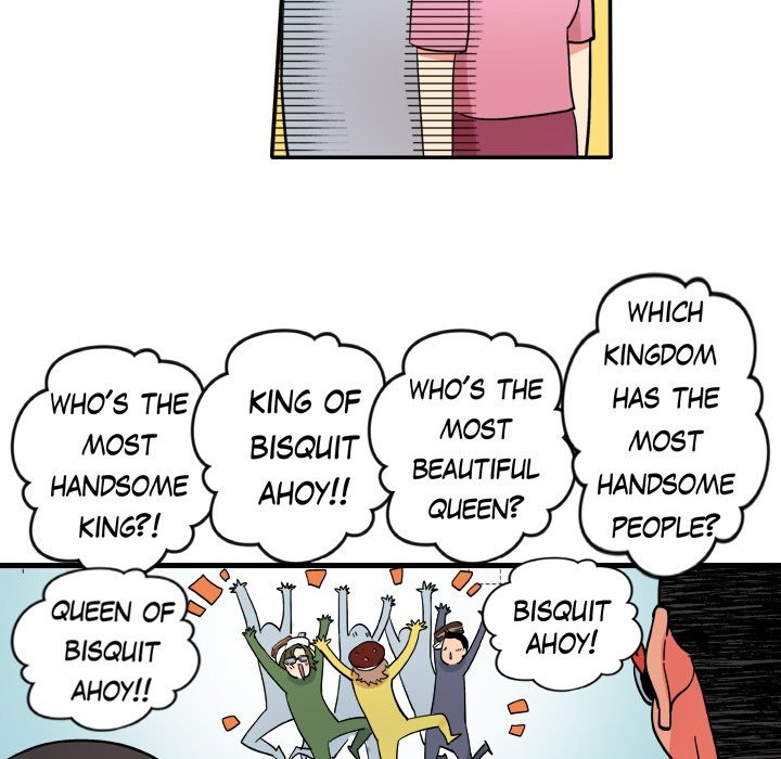 Read 99% Love chapter 17 image 48 on Lezhin