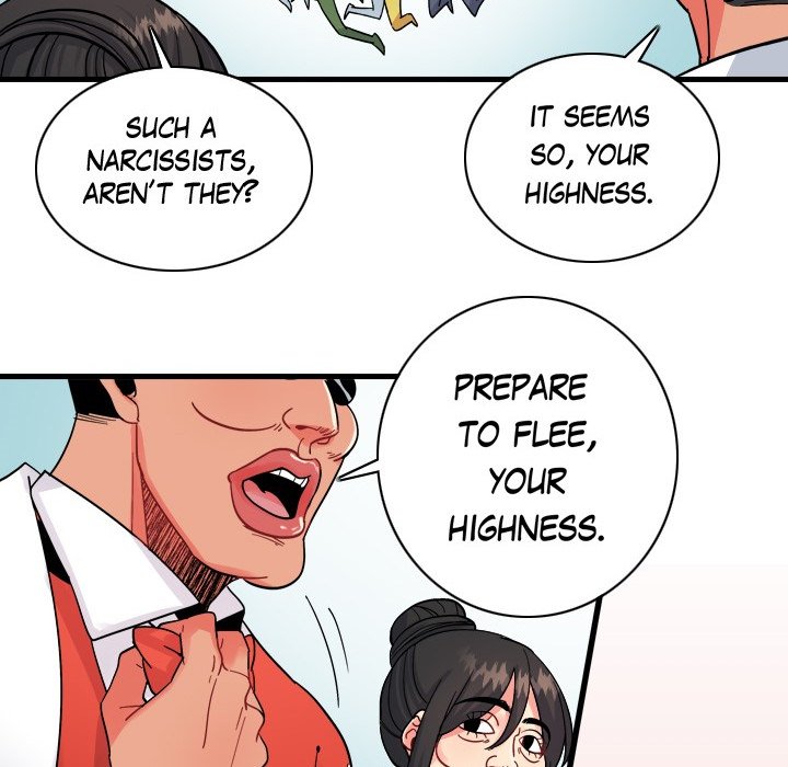Read 99% Love chapter 17 image 49 on Lezhin