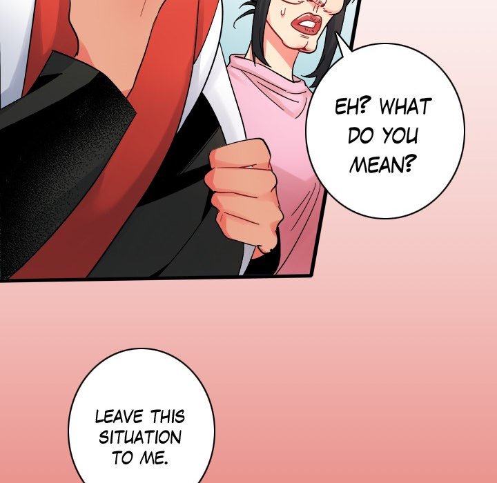 Read 99% Love chapter 17 image 50 on Lezhin