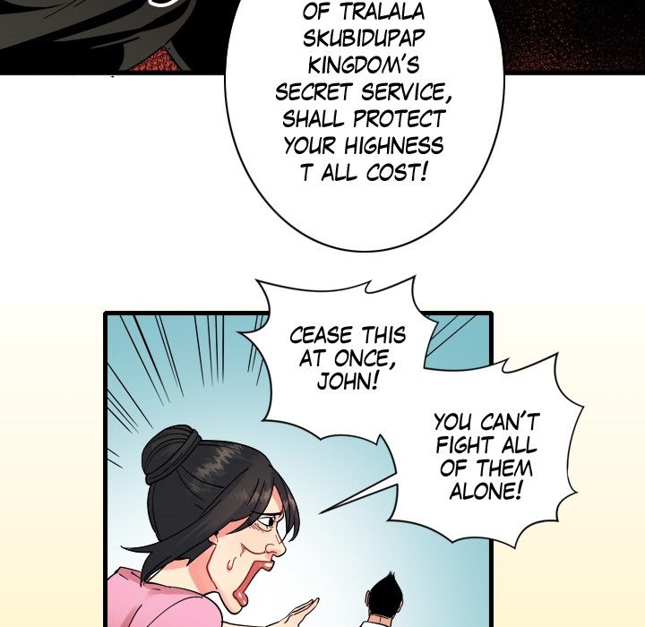 Read 99% Love chapter 17 image 52 on Lezhin