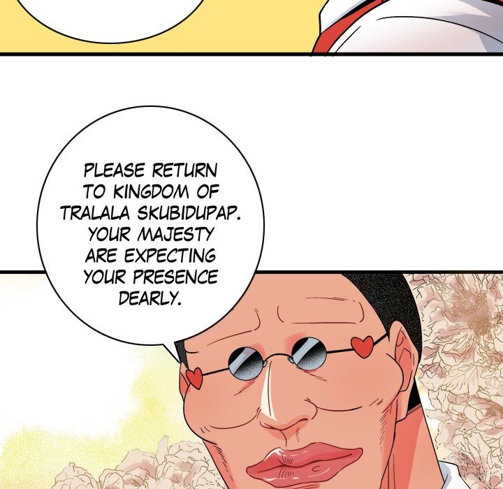 Read 99% Love chapter 17 image 54 on Lezhin