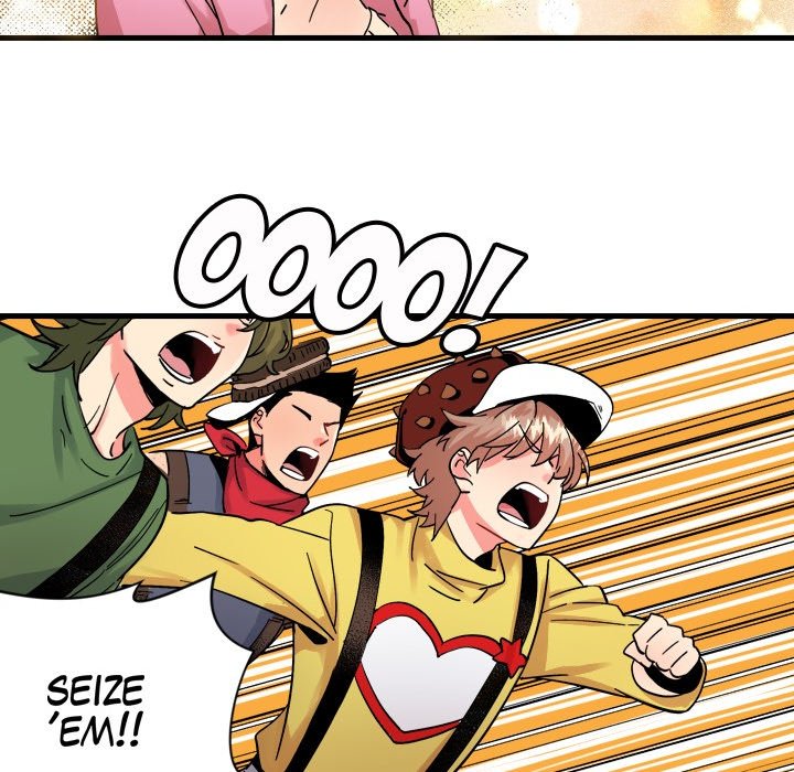 Read 99% Love chapter 17 image 56 on Lezhin