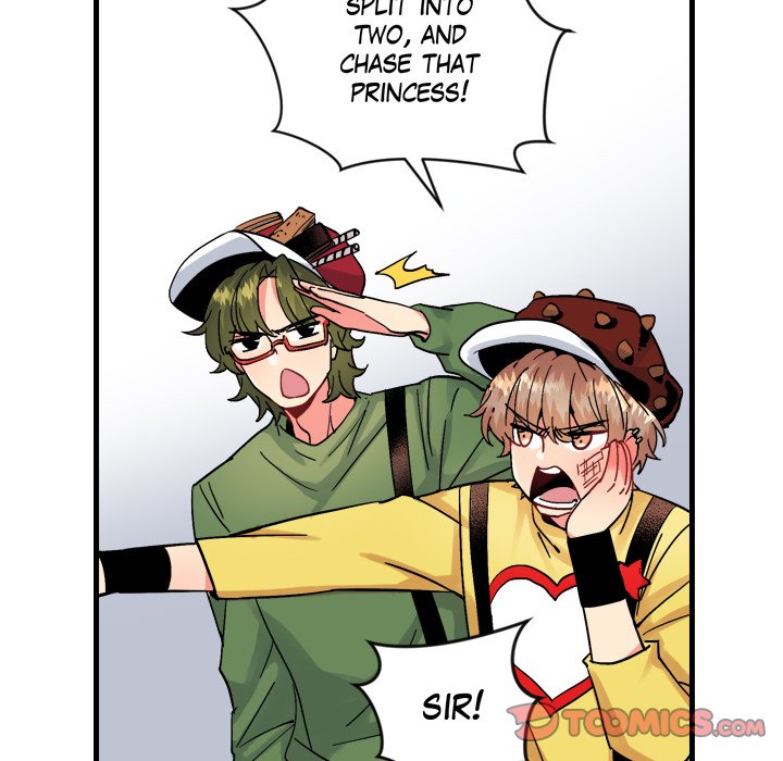 Read 99% Love chapter 17 image 61 on Lezhin