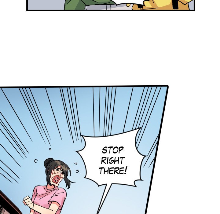 Read 99% Love chapter 17 image 62 on Lezhin
