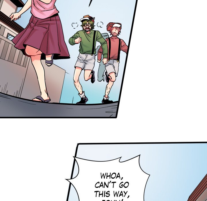 Read 99% Love chapter 17 image 63 on Lezhin