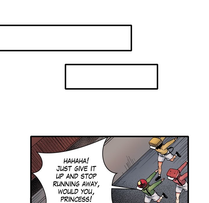 Read 99% Love chapter 17 image 65 on Lezhin