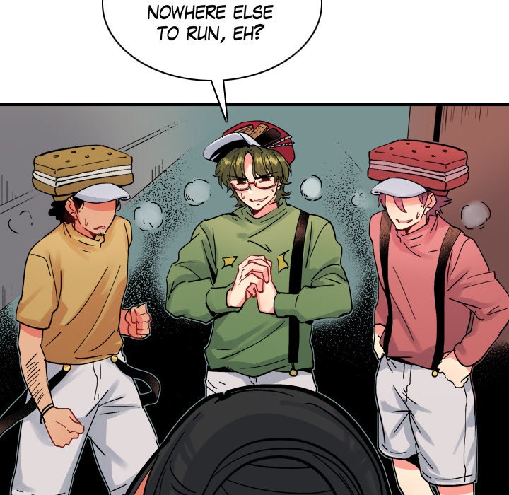 Read 99% Love chapter 17 image 70 on Lezhin