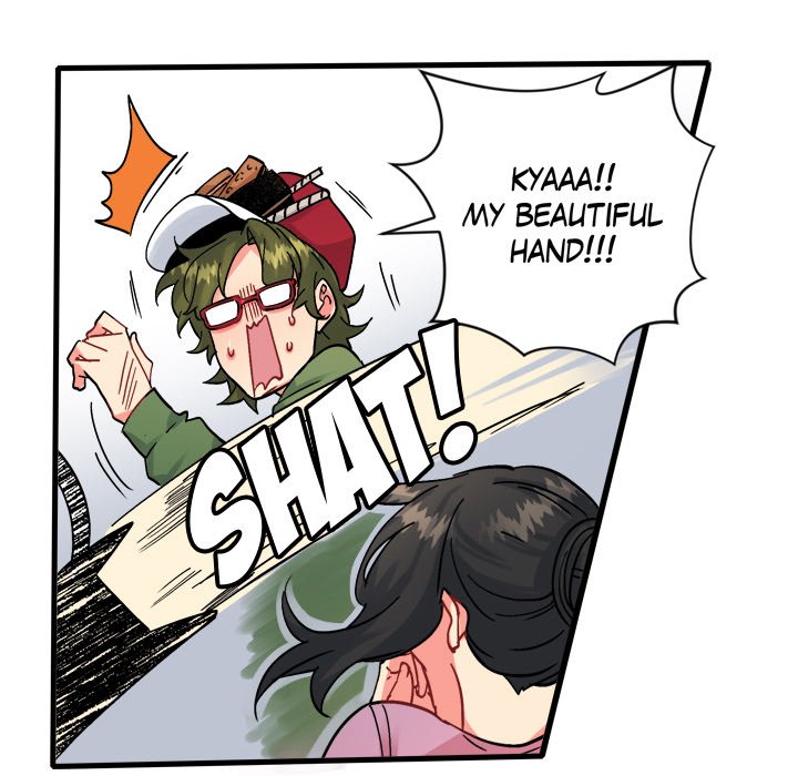 Read 99% Love chapter 17 image 73 on Lezhin