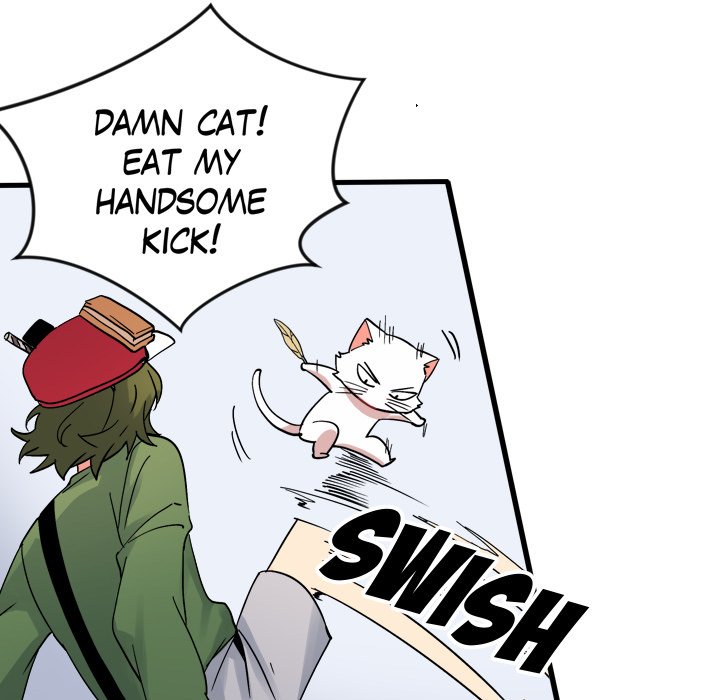 Read 99% Love chapter 17 image 79 on Lezhin