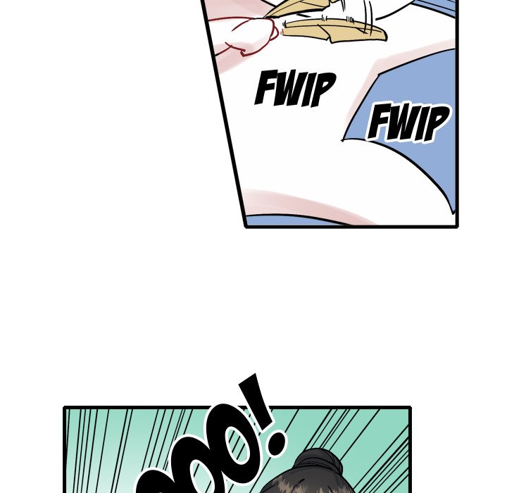 Read 99% Love chapter 17 image 81 on Lezhin
