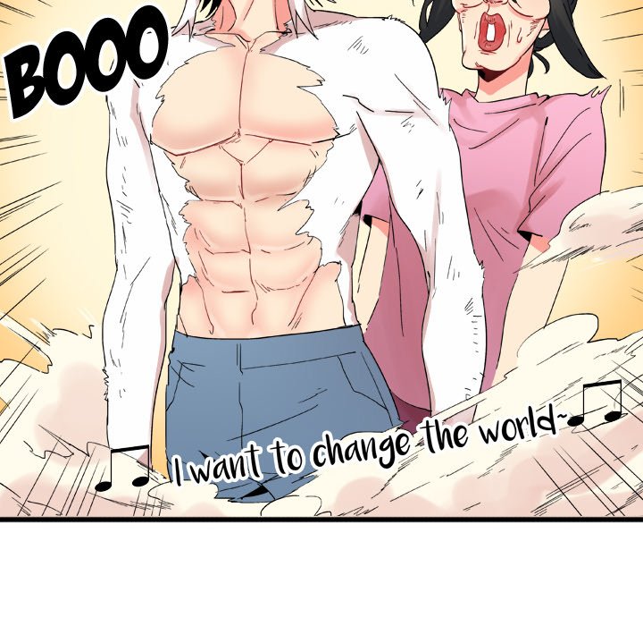 Read 99% Love chapter 17 image 84 on Lezhin