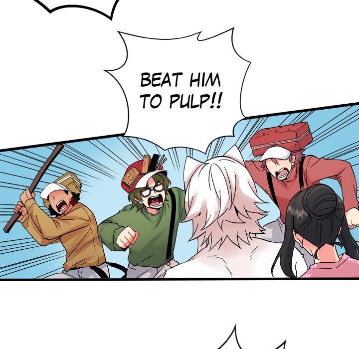 Read 99% Love chapter 18 image 10 on Lezhin