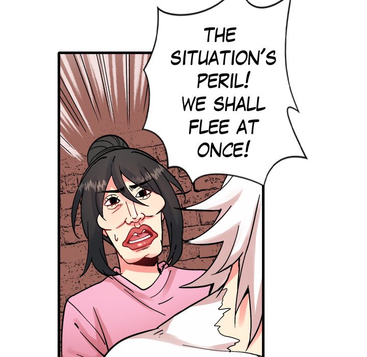 Read 99% Love chapter 18 image 11 on Lezhin