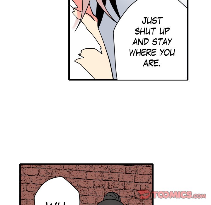 Read 99% Love chapter 18 image 13 on Lezhin