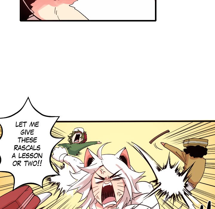 Read 99% Love chapter 18 image 15 on Lezhin