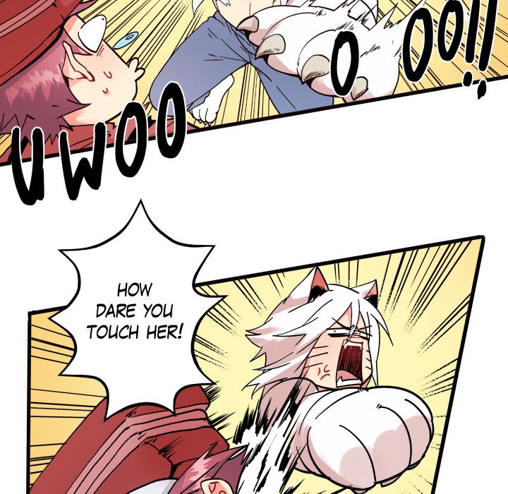 Read 99% Love chapter 18 image 16 on Lezhin