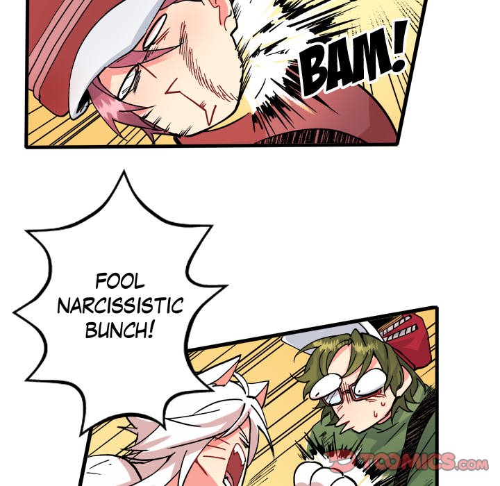 Read 99% Love chapter 18 image 17 on Lezhin