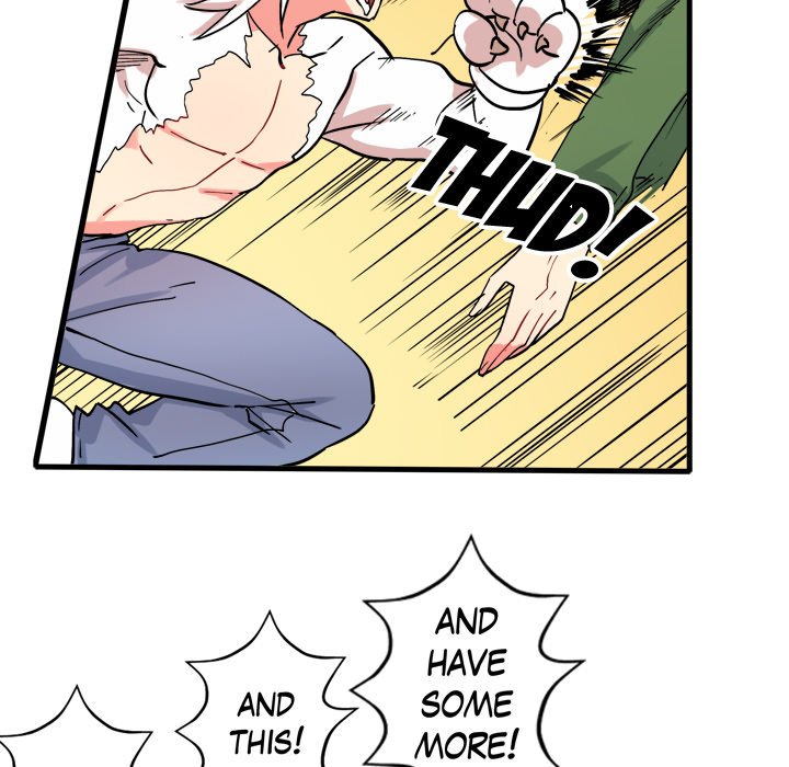 Read 99% Love chapter 18 image 18 on Lezhin