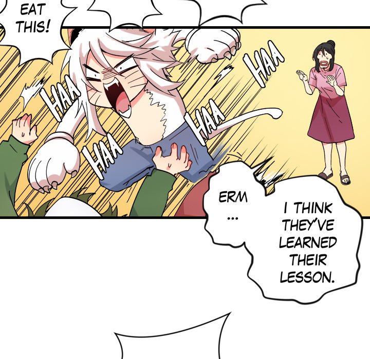 Read 99% Love chapter 18 image 19 on Lezhin