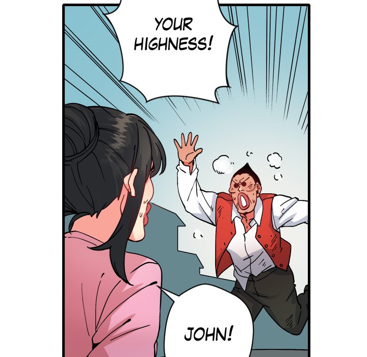 Read 99% Love chapter 18 image 20 on Lezhin