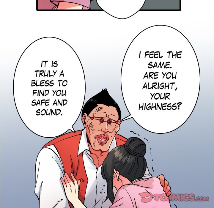 Read 99% Love chapter 18 image 21 on Lezhin