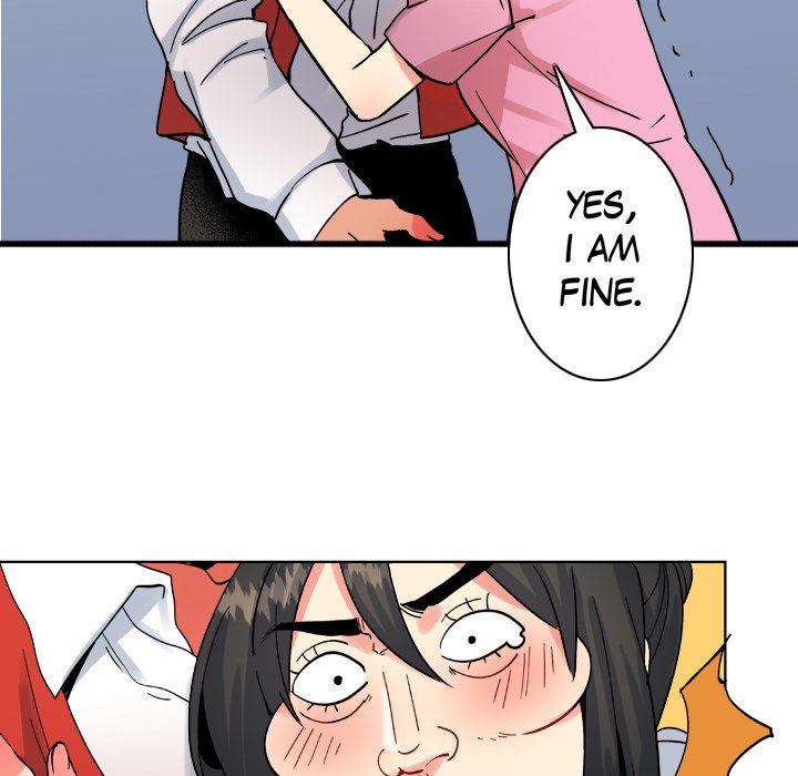 Read 99% Love chapter 18 image 22 on Lezhin