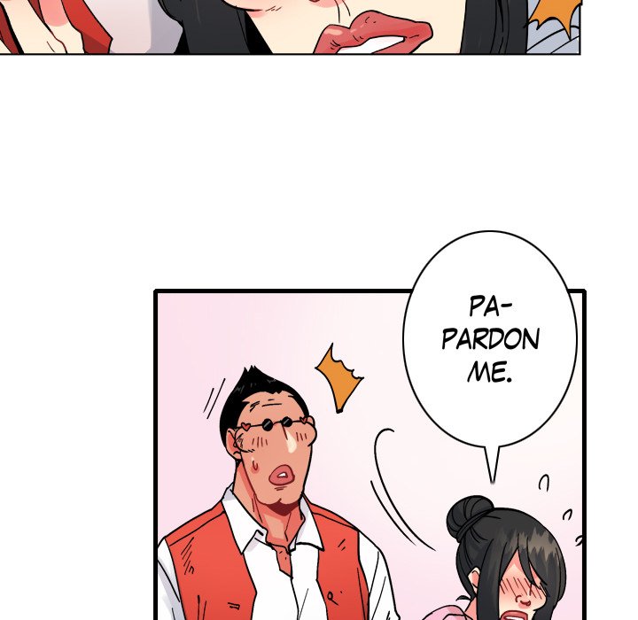 Read 99% Love chapter 18 image 23 on Lezhin
