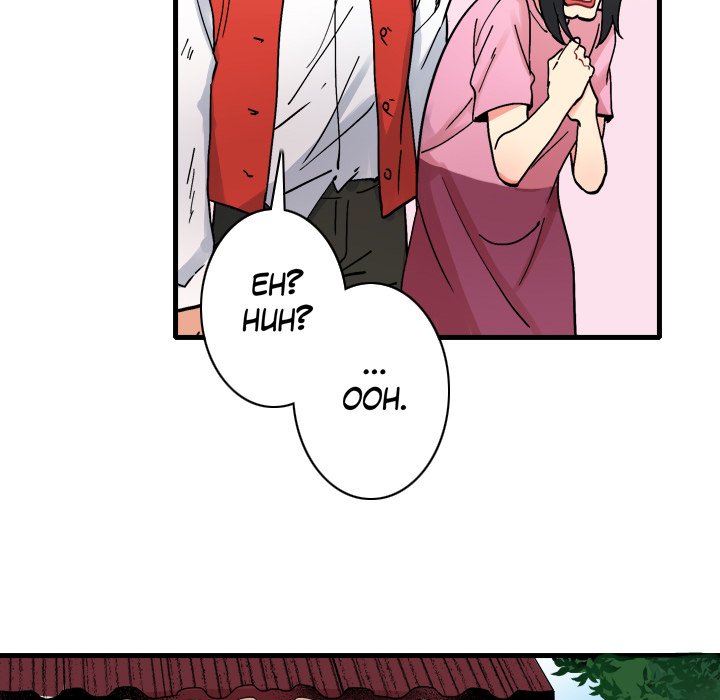 Read 99% Love chapter 18 image 24 on Lezhin