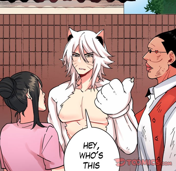 Read 99% Love chapter 18 image 25 on Lezhin