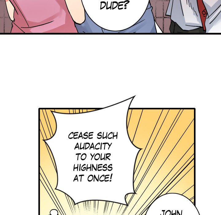 Read 99% Love chapter 18 image 26 on Lezhin